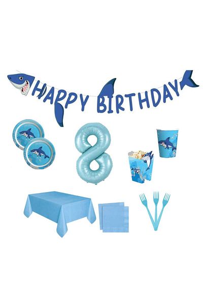 Mini Parti MINI PARTY STORE ΣΕΤ ΣΤΡΑΣΤΩΝ ΠΑΡΤΥ