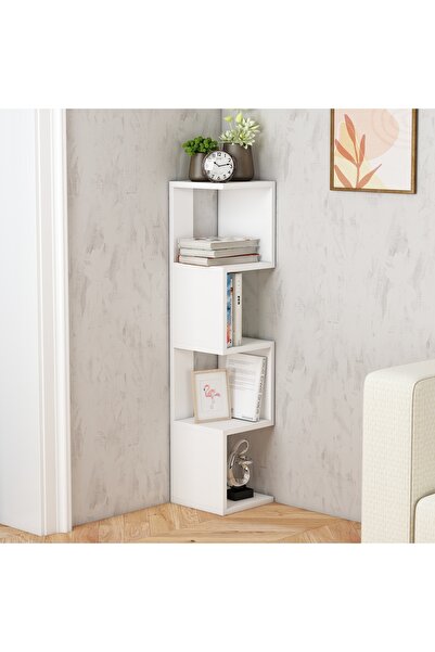 Home ARDIÇ KÖŞE SÜS VE KİTAPLIK