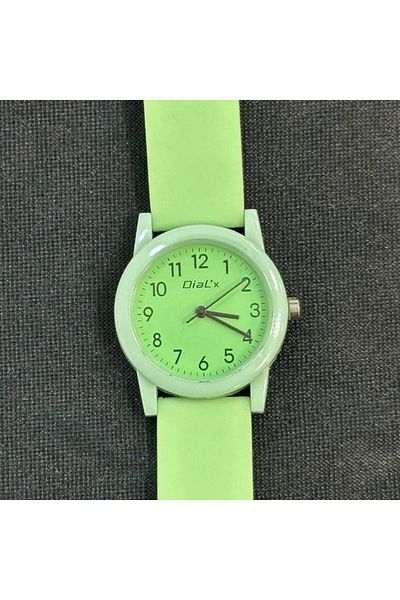 Dial'x Dialx Dx 5455 Ld 08 Women Wrist Watch