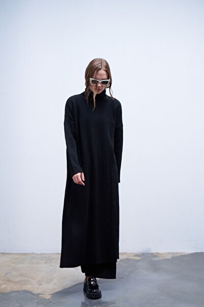 QANU وحيدا تريكو تقسيم سياه