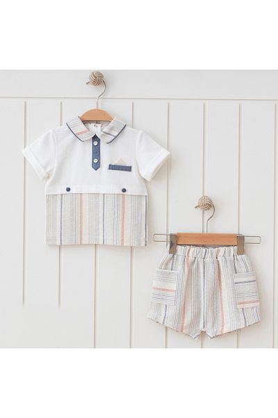 Mymio Woven Set of 2
