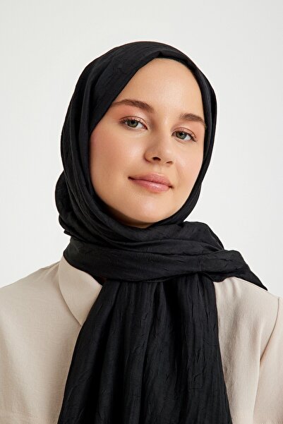 QANU Бамбу Краш Чорний