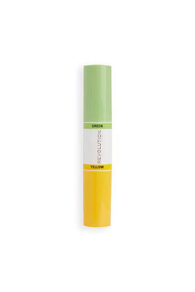 Revolution Green and Green Vegan Concealer Illuminating Stick