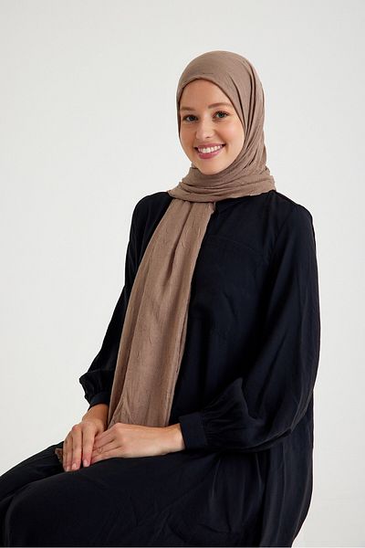 QANU Bamboo Kraş Mink