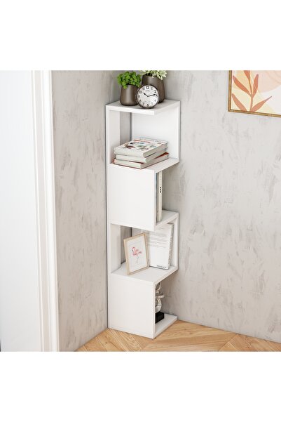 Home ARDIÇ KÖŞE SÜS VE KİTAPLIK