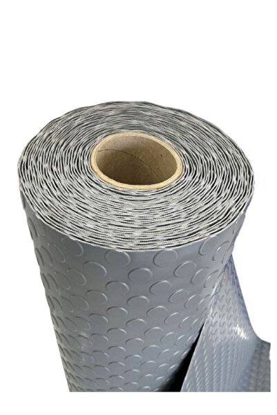 MR MİLREY Mercenary Mat - Width 120 Cm - Non-Slip Base