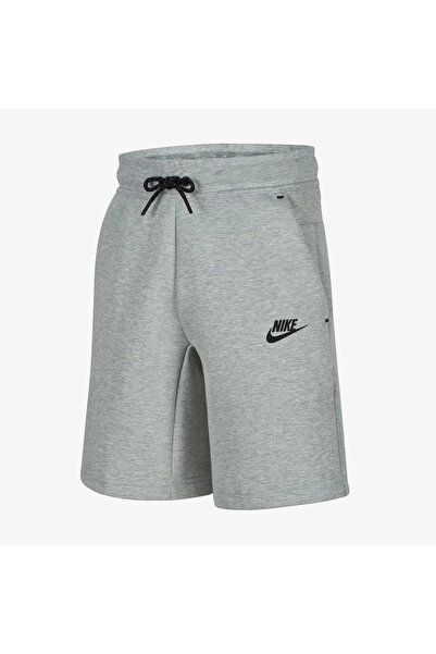 Nike Sportswear Tech Fleece (boys') Çocuk Şort