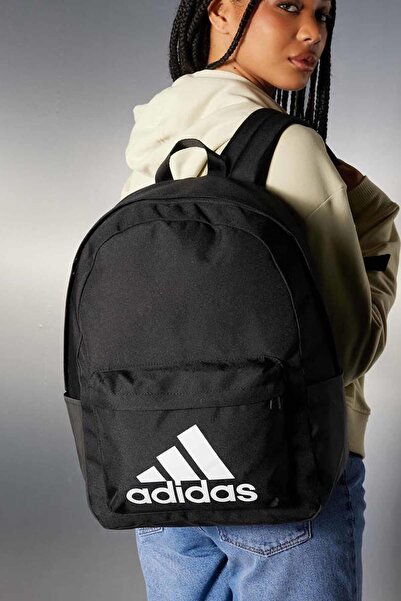 adidas Sırt Ve Okul Çantası 27.5 LT 15 cm. x 32 cm. x 46 cm Unisex Sırt Çanta...