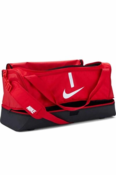 Nike Nk Acdmy Team L Hdcs Unisex Sports and Travel Bag Cu8087-657-Red