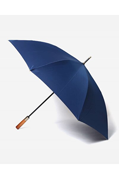 Bosile Parachase 1116 Kaydırmalı Ahşap Saplı Otomatik Uzun Şemsiye