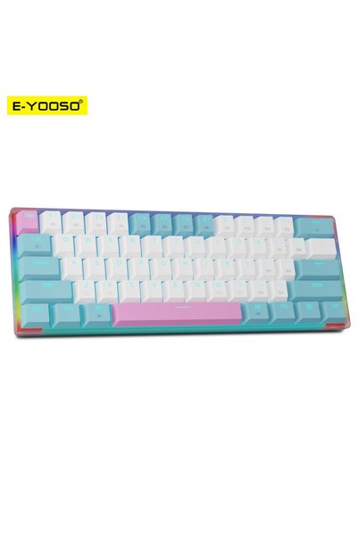 Red Keyboards Styles, Prices - Trendyol