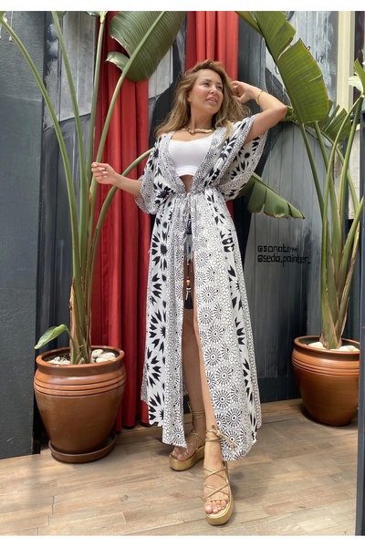 giysimo LORİSSA PAREO