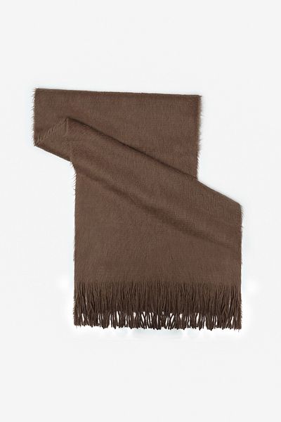 Penti Φουλάρι Warmy Brown