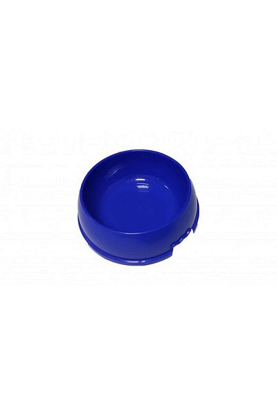 YERLİ PLASTİKLER Pet Garden Medium Size Food Bowl 25,5X7,5H/1,75 Lt Hnzrn
