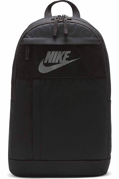 Nike Rucsac negru unisex Elmntl Bkpk - DD0562-010