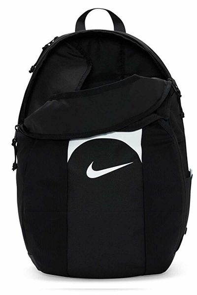 Nike Backpack B-7 Unisex Backpack Nk0761-011-2-μαύρο