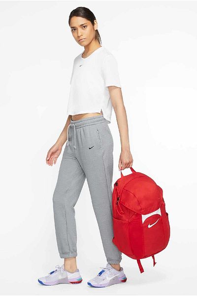 Nike Σακίδιο πλάτης και σχολική τσάντα 48x24x17,5 cm Unisex σακίδιο πλάτης Dv0761-657-red