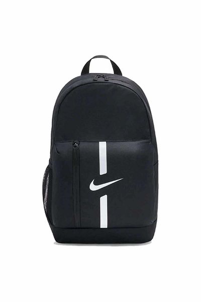 Nike Academy Team B-8 Unisex Μαύρο σακίδιο πλάτης - Da2571-010-4
