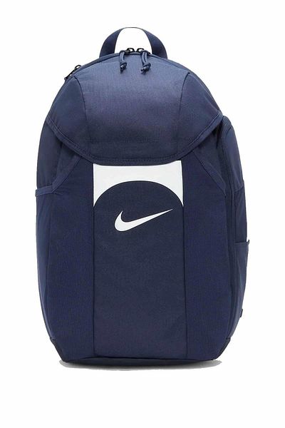 Nike Σακίδιο πλάτης και σχολική τσάντα 48 cm X 24 cm X 17,5 cm Unisex σακίδιο πλάτης Dv0761-410-navy