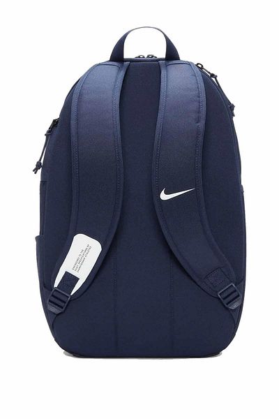 Nike Σακίδιο πλάτης και σχολική τσάντα 48 cm X 24 cm X 17,5 cm Unisex σακίδιο πλάτης Dv0761-410-navy