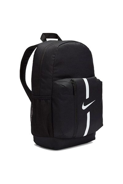 Nike Ακαδημία Unisex Backpack Da2571-010rs-μαύρο