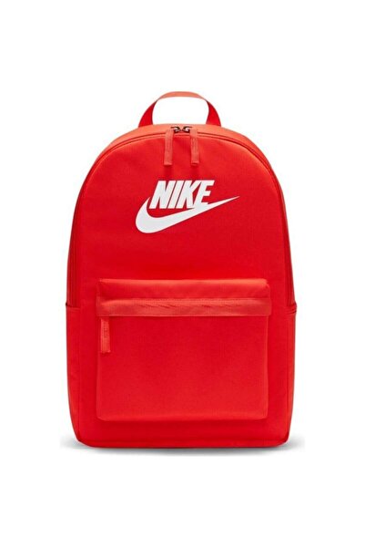 Nike Heritage Bkpk uniszex hátizsák DC4244-673-Red