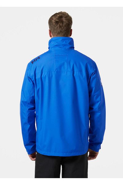 Helly Hansen Crew Midlayer 2 Men's Coat Hha.34444