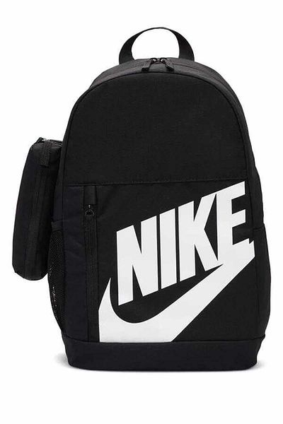 Nike Rucsac negru pentru copii
