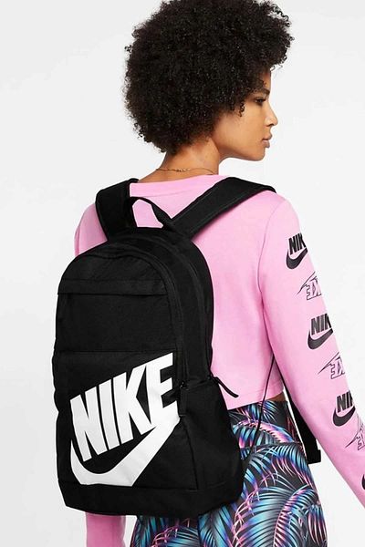 Nike 21l Unisex σακίδιο πλάτης και σχολική τσάντα - 48,5x30,5x15 cm Dd0559-010-2