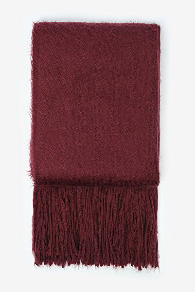 Penti Warmy Bordo Atkı