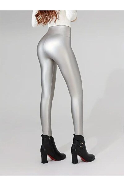 GNG Yüksek Belli Toparlayıcı Tayt