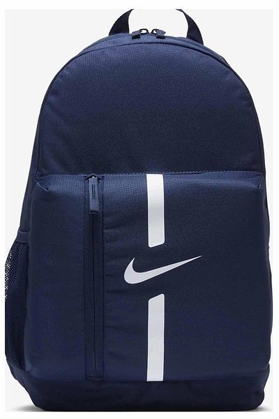 Nike Backpack And School Bag B-9 Unisex Backpack Nk2571-411-navy