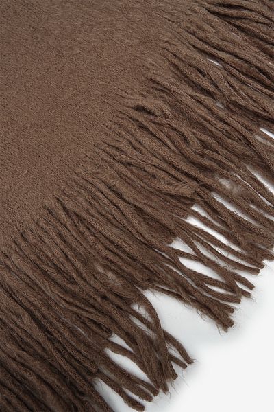 Penti Φουλάρι Warmy Brown