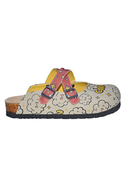 Shoerokee 596 Model Slippers from Srk 500 Series