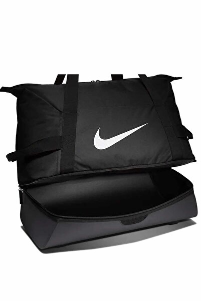 Nike حقيبة رياضية 37 لتر 54 سم. (أ) × 31 سم. (ج) × 28 سم. (Y) حقيبة رياضية وس...