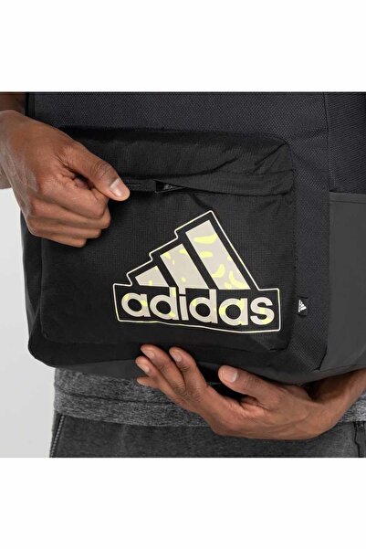 adidas Sırt ve Okul Çantası İlk Okul Ana Okul 27,5 LT. 15 cm x 36 cm x 44 cm Unisex Sırt Çantası RS