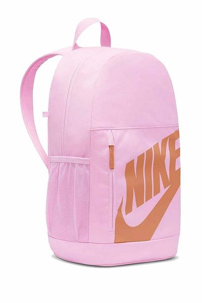 Nike Unisex Backpack and School Bag - With Pencil Case Gift, Multicolor DR6084-621-1