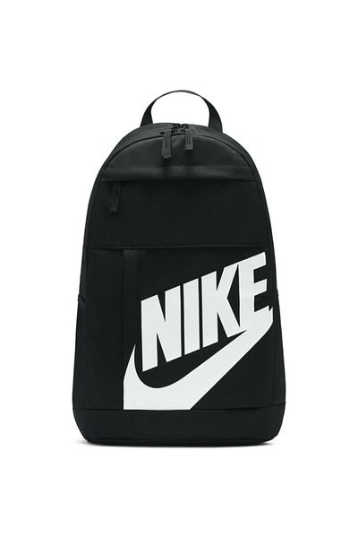 Nike Elemental Backpack 21l Unisex Backpack Dd0559-010-μαύρο