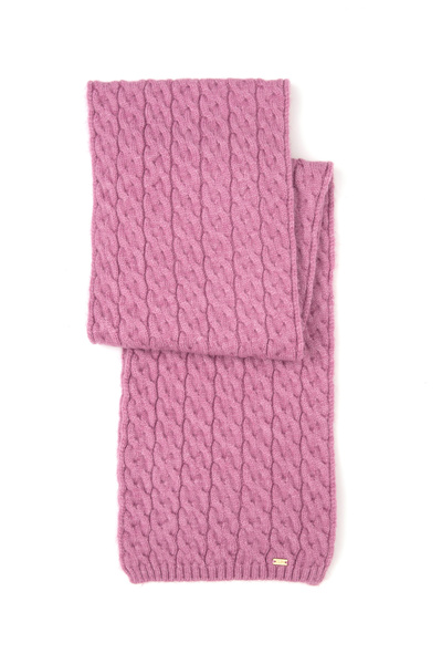 U.S. Polo Assn. المرأة ليلك كاشكول 50275960 -VR034