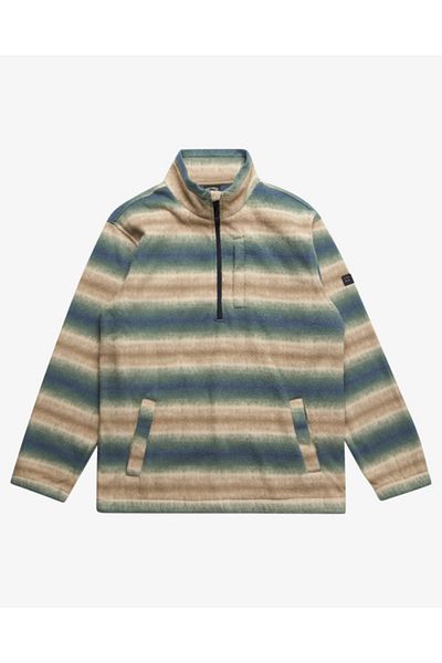 BİLLABONG Ανδρικό φούτερ Billabong Boundary Mock Neck