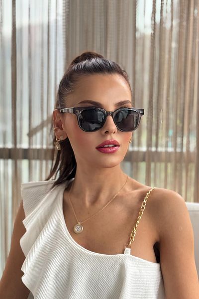 By Harmony Bh 2168 05 Women's Sunglasses