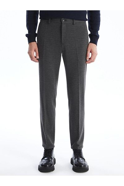LC Waikiki Ανδρικό παντελόνι SOUTHBLUE Standard Fit