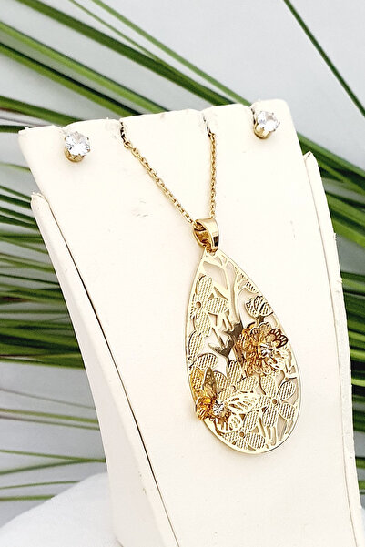 Reyna Steel Altın Çağı Yaşatan Çelik Takılar Çelik Set