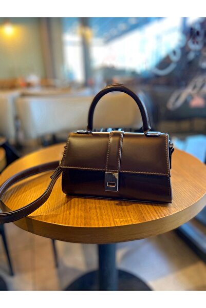 SHIKIRTI BAG STORE Simple Covered Model Women's Hand and Arm Bag with Cross L...