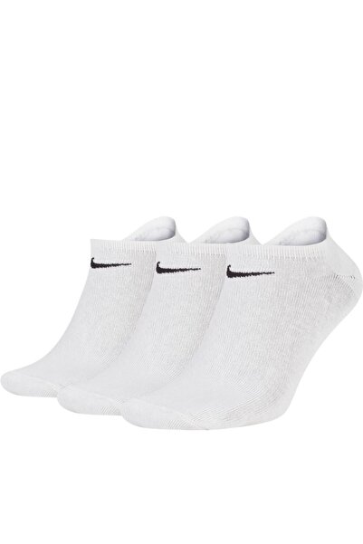 Nike U Nk Ltwt Ns 3Pr-Value Unisex Socks Sx2554-101