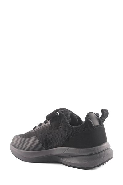 U.S. Polo Assn. Tenis pentru băiat negru 101885017   4w Jimi Jr 4pr