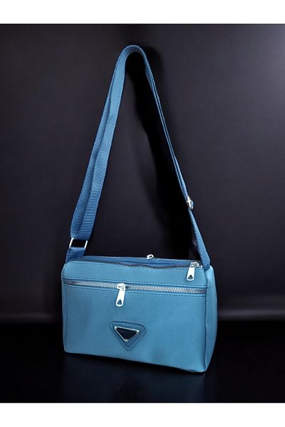 MAMIN Geantă crossbody multifuncțională cu design elegant