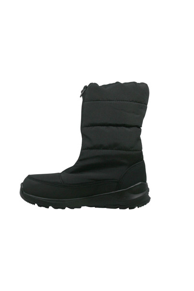 Scooter Kadın Kar Botu Siyah Z7447ts