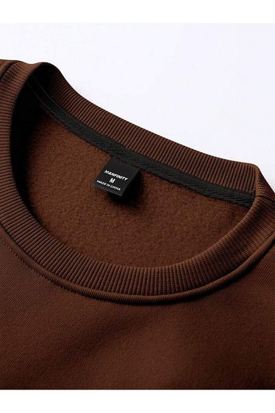 seda UNISEX ΓΥΝΑΙΚΕΙΟ/ΑΝΔΡΙΚΟ ΦΟΥΤΕΡ ΒΑΜΒΑΚΙ ΜΕ ΣΤΑΜΠΑ ΝΕΟΥ ΥΟΡΚΗΣ