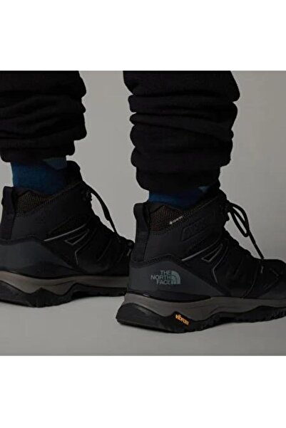 THE NORTH FACE M Hedgehog Mıd Gore-tex Erkek Outdoor Ayakkabı Nf0a8aaakt01
